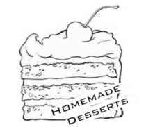 Homemade Desserts (2)
